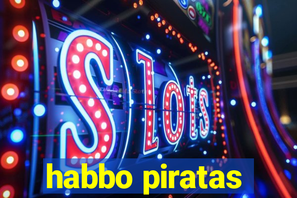 habbo piratas